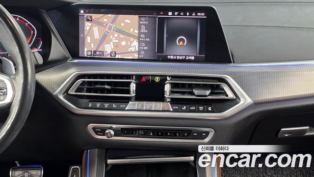 BMW X5 2019 — photo 20
