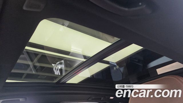 BMW X5 2019 — photo 25