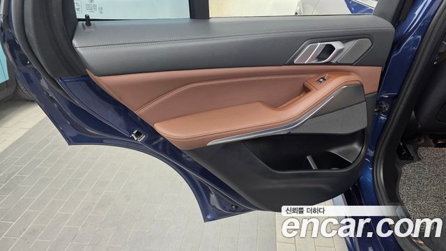 BMW X5 2019 — photo 15