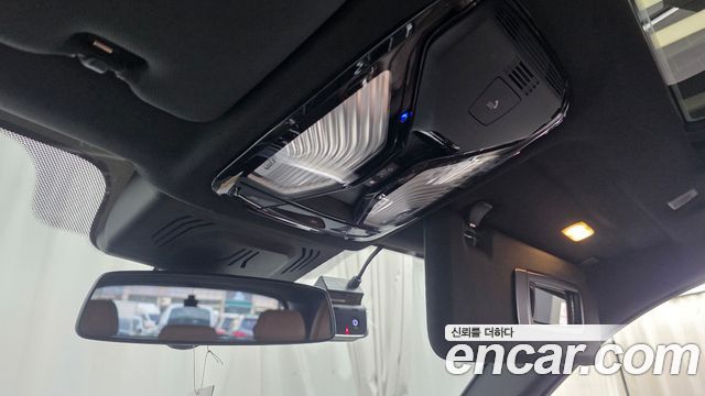 BMW X5 2019 — photo 30