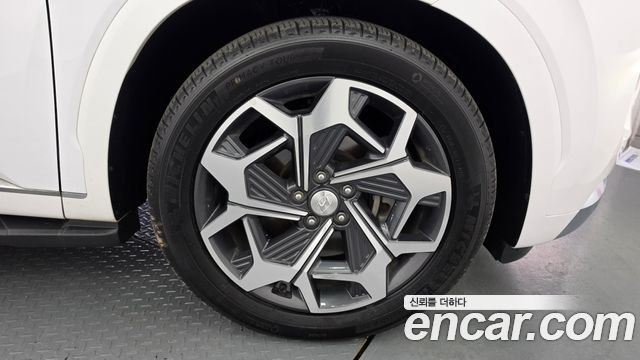 Hyundai Palisade 2021 — photo 5