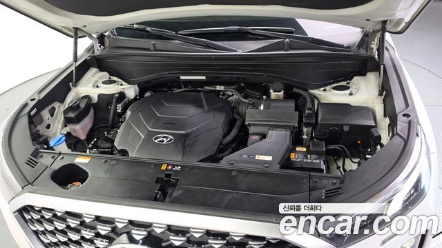 Hyundai Palisade 2021 — photo 6