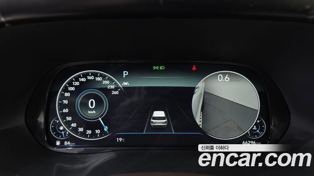Hyundai Palisade 2021 — photo 11