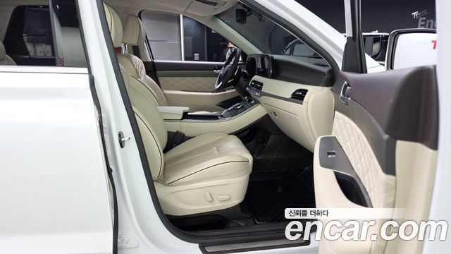 Hyundai Palisade 2021 — photo 17