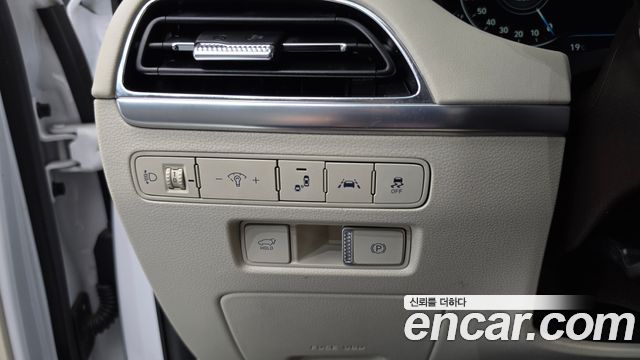 Hyundai Palisade 2021 — photo 22