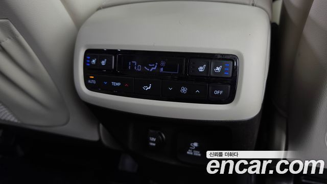Hyundai Palisade 2021 — photo 24