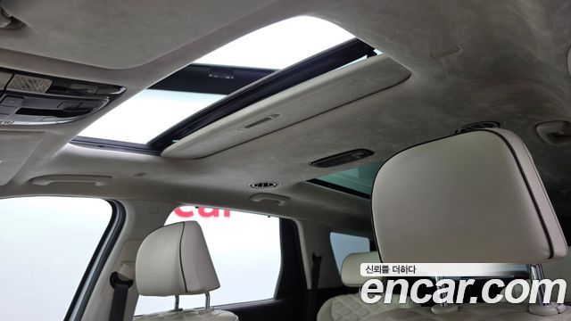 Hyundai Palisade 2021 — photo 25