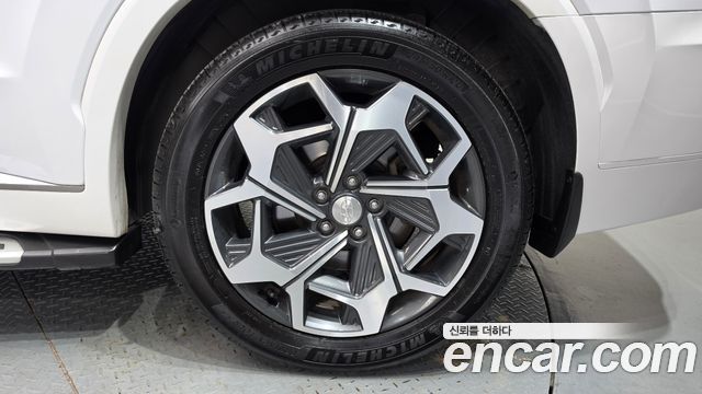 Hyundai Palisade 2021 — photo 7