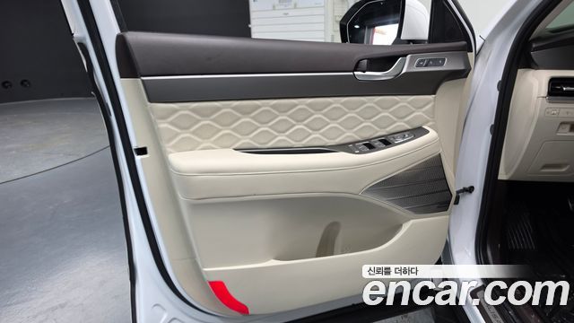 Hyundai Palisade 2021 — photo 14