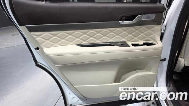 Hyundai Palisade 2021 — photo 15