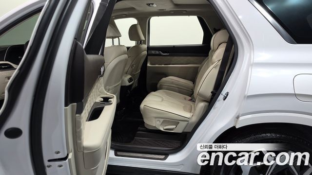Hyundai Palisade 2021 — photo 16