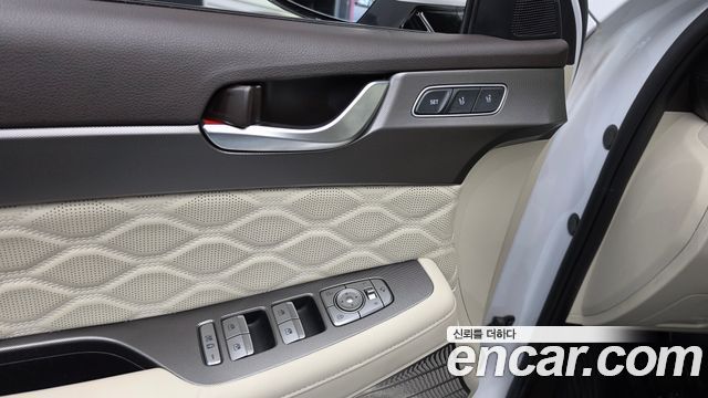 Hyundai Palisade 2021 — photo 27