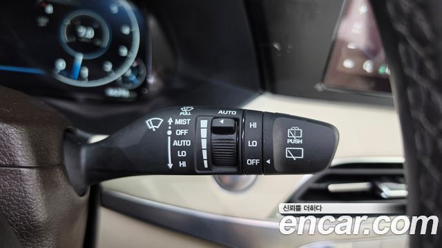 Hyundai Palisade 2021 — photo 30