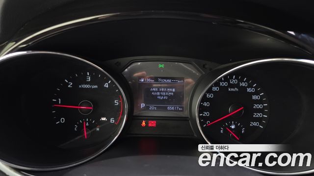 Kia Canival 2019 — photo 11
