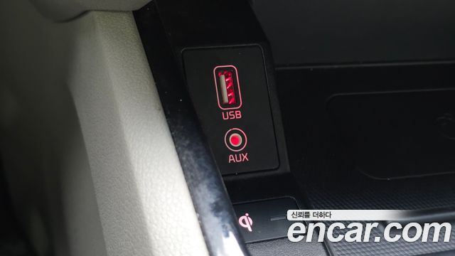 Kia Canival 2019 — photo 25