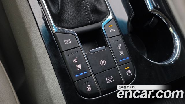 Kia Canival 2019 — photo 26