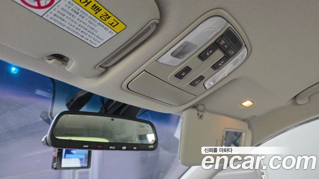 Kia Canival 2019 — photo 27