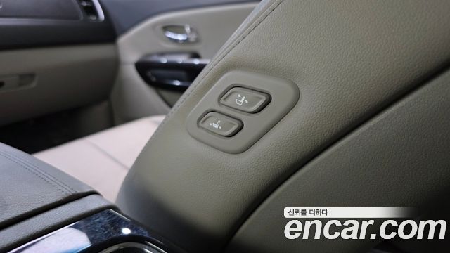 Kia Canival 2019 — photo 29