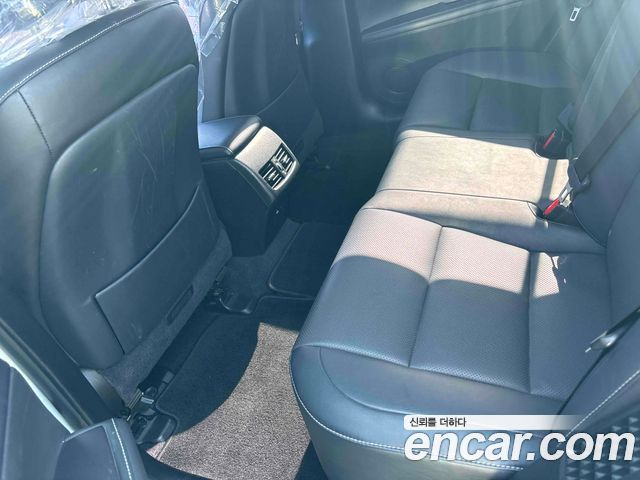 Lexus ES 2015 — photo 10