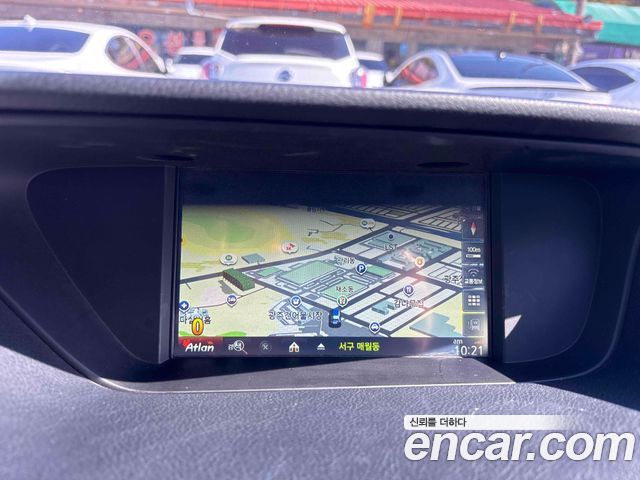 Lexus ES 2015 — photo 11