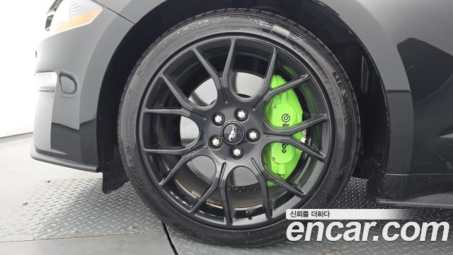 Ford Mustang 2019 — photo 5