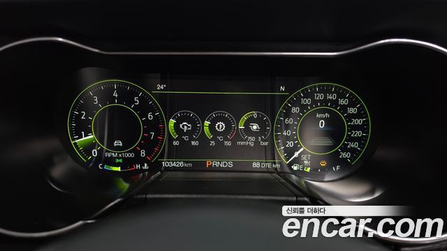 Ford Mustang 2019 — photo 11