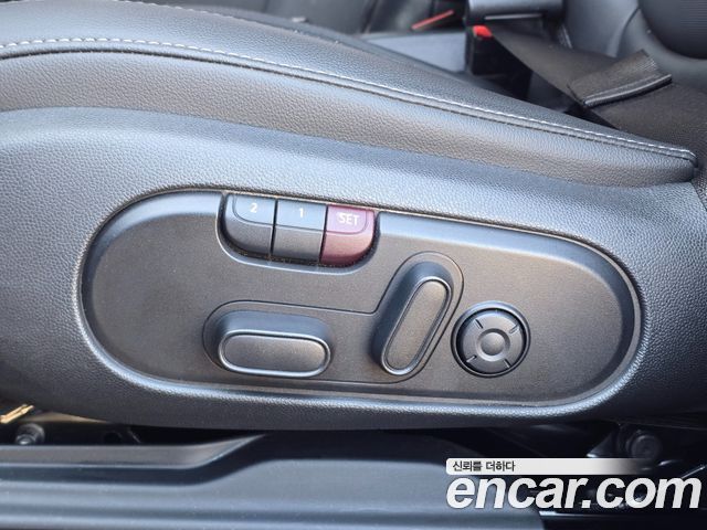 Mini Countryman 2019 — photo 14