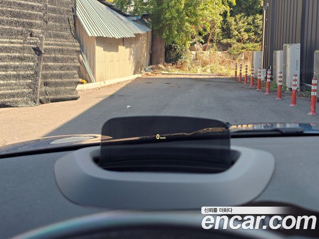 Mini Countryman 2019 — photo 15