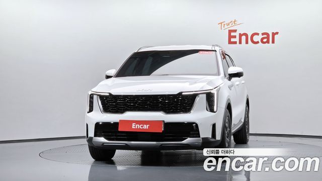 Kia Sorento 2024 — photo 3