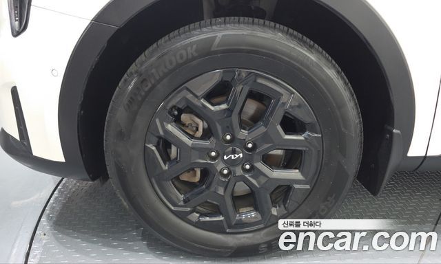 Kia Sorento 2024 — photo 5