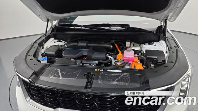 Kia Sorento 2024 — photo 6