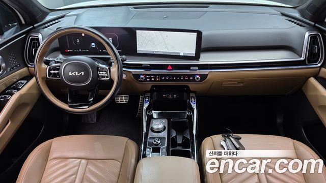 Kia Sorento 2024 — photo 10