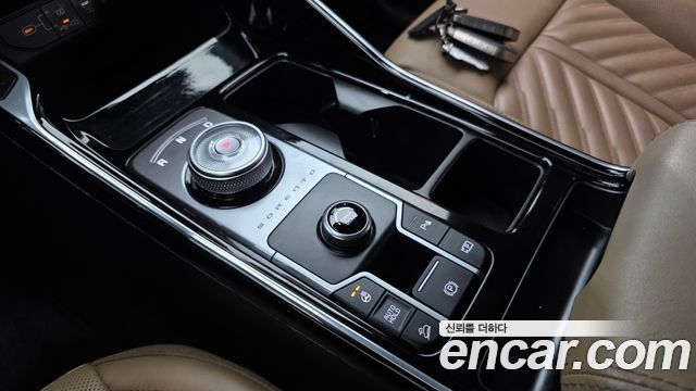 Kia Sorento 2024 — photo 12