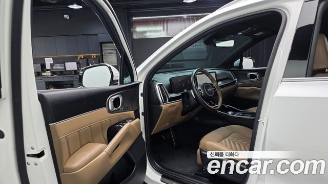 Kia Sorento 2024 — photo 13