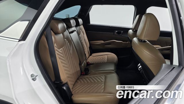 Kia Sorento 2024 — photo 17