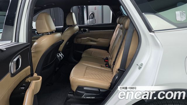 Kia Sorento 2024 — photo 18