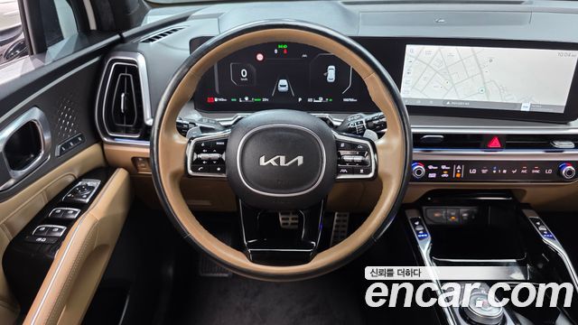 Kia Sorento 2024 — photo 19