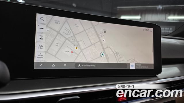 Kia Sorento 2024 — photo 23