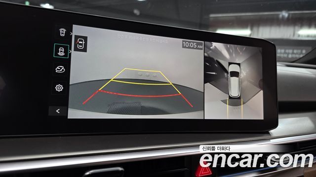 Kia Sorento 2024 — photo 24