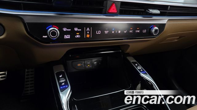 Kia Sorento 2024 — photo 25