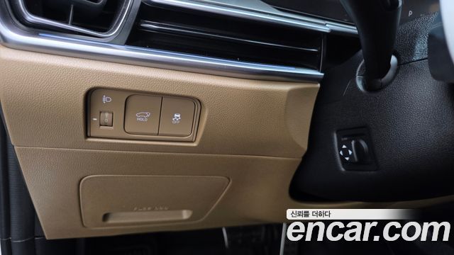 Kia Sorento 2024 — photo 26