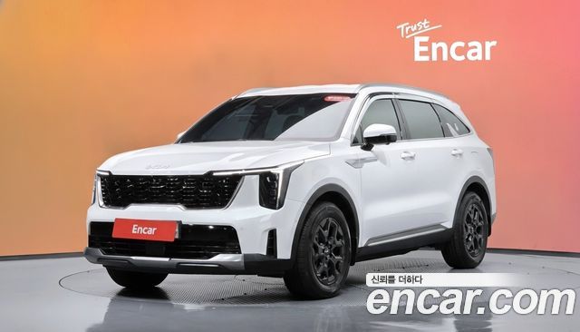 Kia Sorento 2024 — photo 1