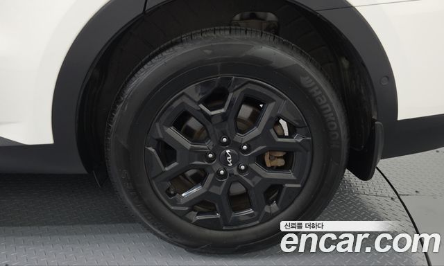 Kia Sorento 2024 — photo 7