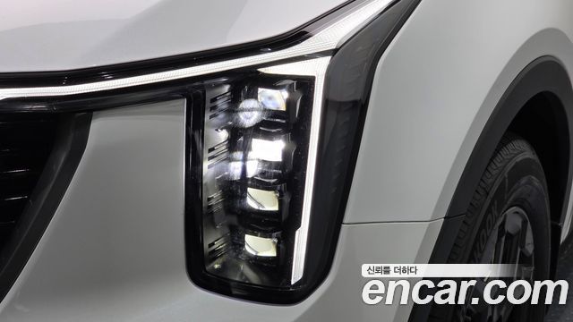 Kia Sorento 2024 — photo 8