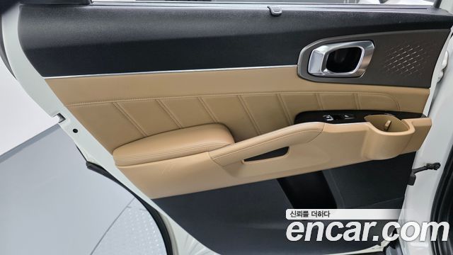 Kia Sorento 2024 — photo 15