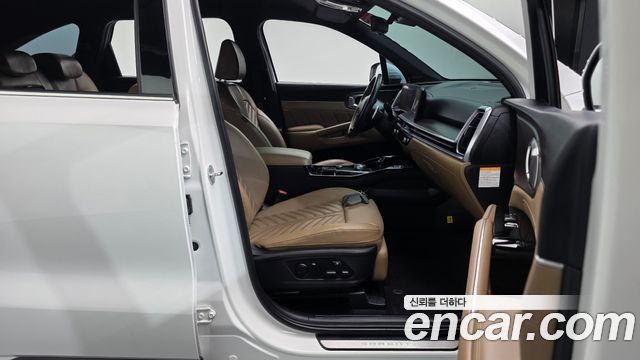 Kia Sorento 2024 — photo 16