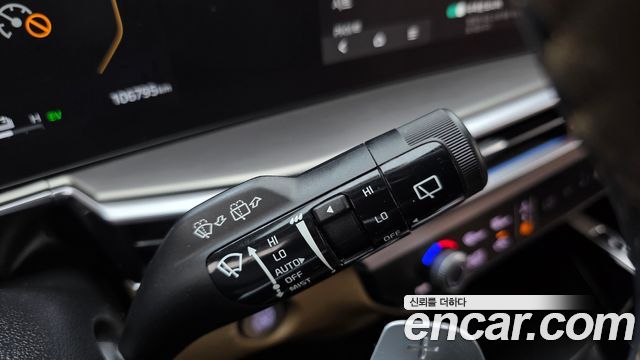 Kia Sorento 2024 — photo 27
