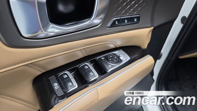 Kia Sorento 2024 — photo 28
