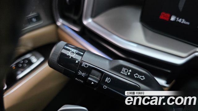 Kia Sorento 2024 — photo 29