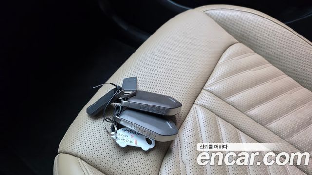 Kia Sorento 2024 — photo 30